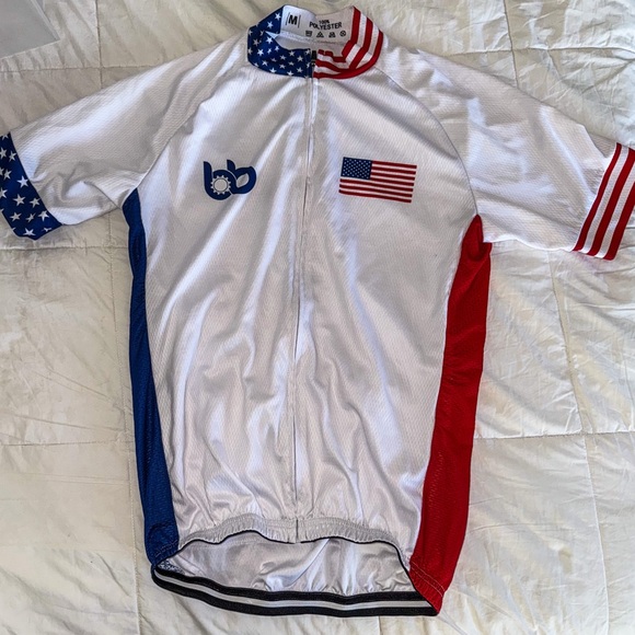 Other - Cycling Top/Bib